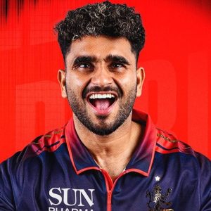 Breaking News: ઘરેલુ ક્રિકેટ રમ્યા વિના સીધા IPLમાં એન્ટ્રી, જાણો કોણ છે યુપીનો સ્પીડ સ્ટાર અભિનંદન સિંહ?