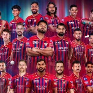 Breaking News: IPL 2026 ના સંપૂર્ણ શેડ્યૂલ વિશે 10 મોટી વાતો, લખનૌ સુપરજાયન્ટ્સ સાથે સૌથી થયો અન્યાય!