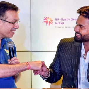 Breaking News: LSGના માલિકે રિષભ પંતને આપ્યું અલ્ટીમેટમ, પ્લેઓફમાં પહોંચવું પૂરતું નથી, ટ્રોફી જીતવી જ પડશે