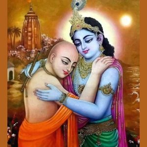 ભારતનું એકમાત્ર એવું મંદિર, જ્યાં દ્વારકાના રાજા ભગવાન શ્રી કૃષ્ણના ખાસ મિત્ર સુદામાની થાય છે પૂજા,  જાણો આ મંદિરનો ઈતિહાસ