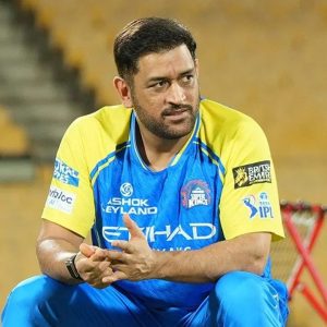 Breaking News: CSK માં કોણ બનશે બીજો ‘થાલા’? આ 3 ખેલાડીઓ લઈ શકે છે ધોનીનું સ્થાન