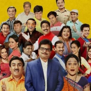 TMKOC: ‘તારક મહેતા..’શોના આ બે કલાકારો વાસ્તવિક જીવનમાં છે એકબીજાના ભાઈ! જાણો કોણ છે તે એક્ટર્સ