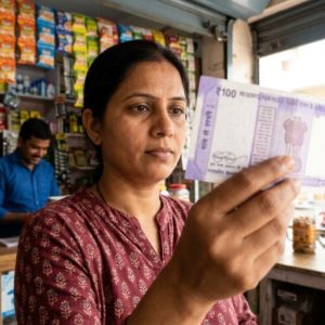 50 અને 100 રૂપિયાની નકલી નોટોથી સાવધાન, RBI ની આ ટ્રિકથી તરત જ કરો ઓળખ